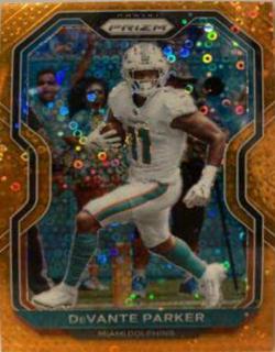 DeVante Parker