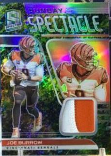 Joe Burrow