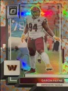 Daron Payne
