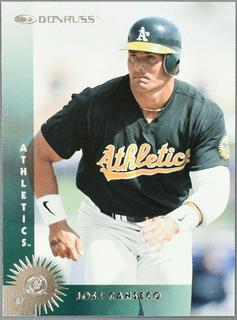 Jose Canseco