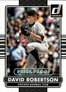 David Robertson