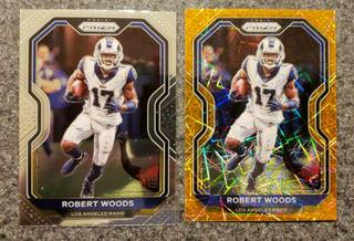 Robert Woods