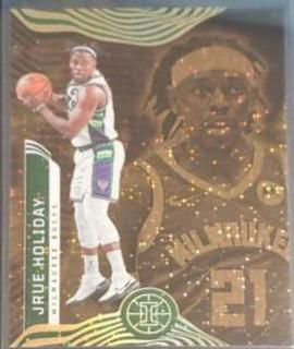 Jrue Holiday