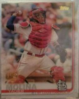 Yadier Molina