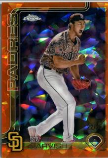Yu Darvish