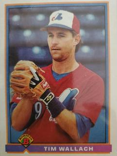 Tim Wallach
