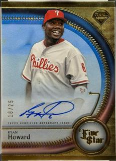 Ryan Howard