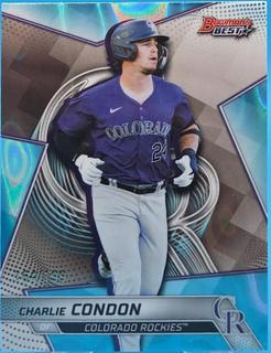 Charlie Condon