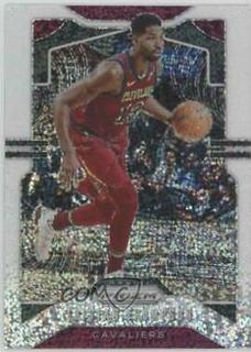 Tristan Thompson