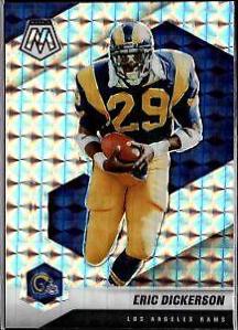 Eric Dickerson