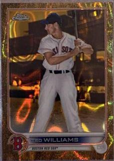 Ted Williams