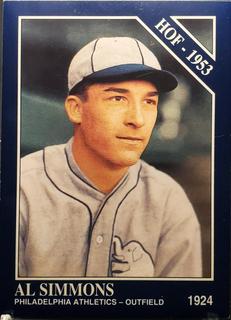 Al Simmons