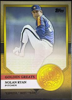 Nolan Ryan