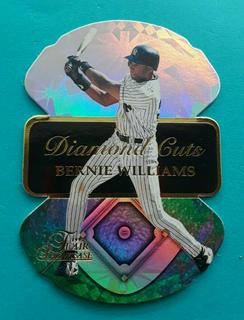 Bernie Williams