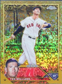 Ted Williams