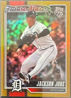 Jackson Jobe