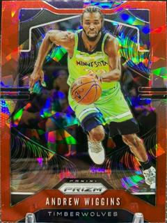 Andrew Wiggins