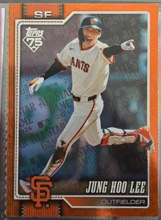 Jung Hoo Lee