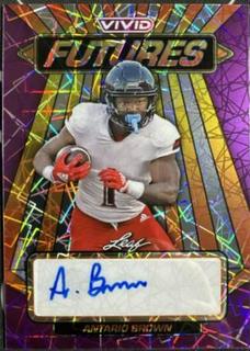 Antario Brown