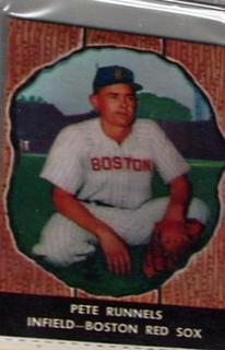 Pete Runnels