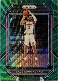Cade Cunningham