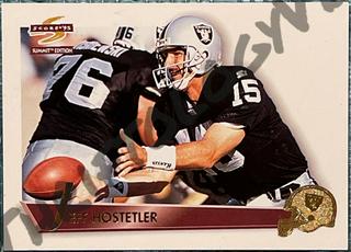 Jeff Hostetler