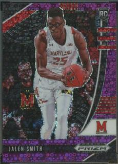 Jalen Smith