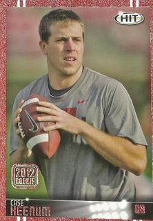 Case Keenum