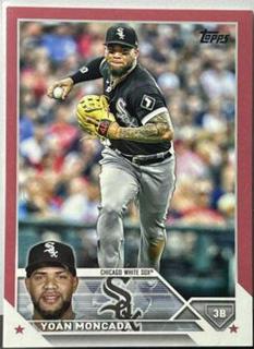 Yoan Moncada