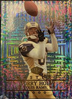 Torry Holt