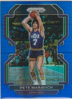 Pete Maravich