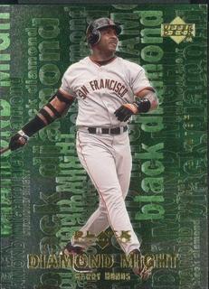 Barry Bonds