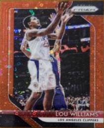 Lou Williams
