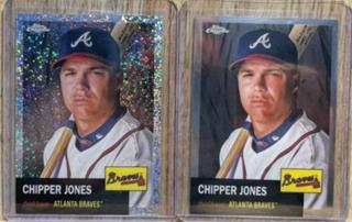 Chipper Jones