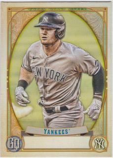 Clint Frazier