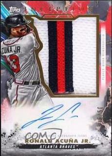 Ronald Acuna Jr.