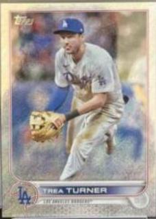 Trea Turner