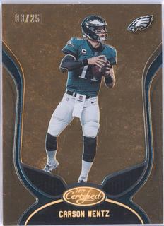 Carson Wentz