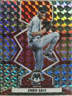 Chris Sale
