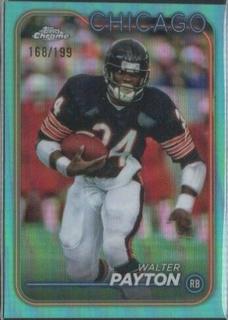 Walter Payton