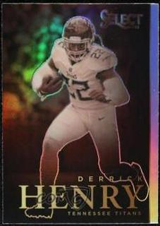 Derrick Henry