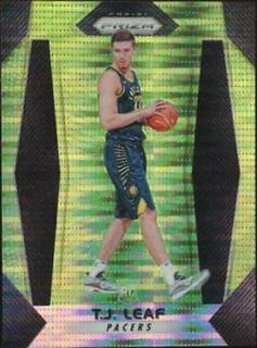 T.J. Leaf