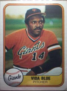 Vida Blue
