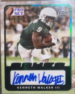Kenneth Walker III