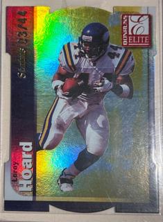 Leroy Hoard