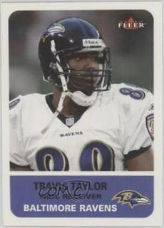 Travis Taylor