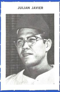 Julian Javier