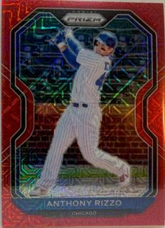 Anthony Rizzo