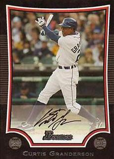 Curtis Granderson