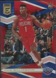 Zion Williamson